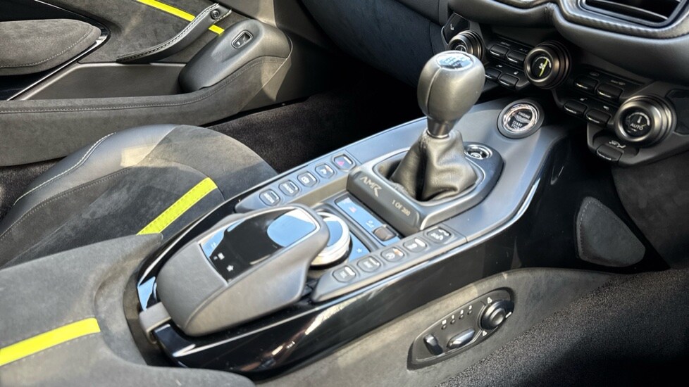 Used Aston Martin Vantage 2020 for sale - 75959526: Photo 33