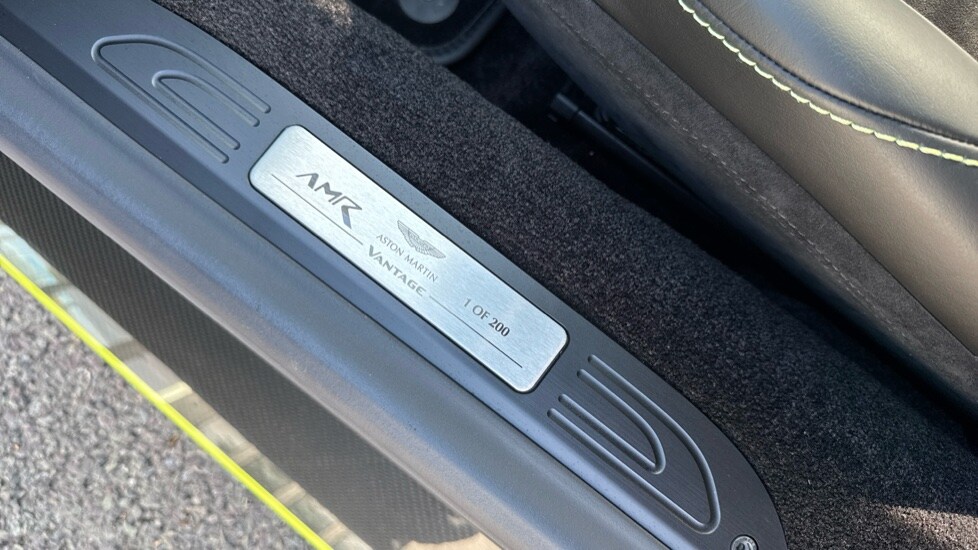 Used Aston Martin Vantage 2020 for sale - 75959526: Photo 39
