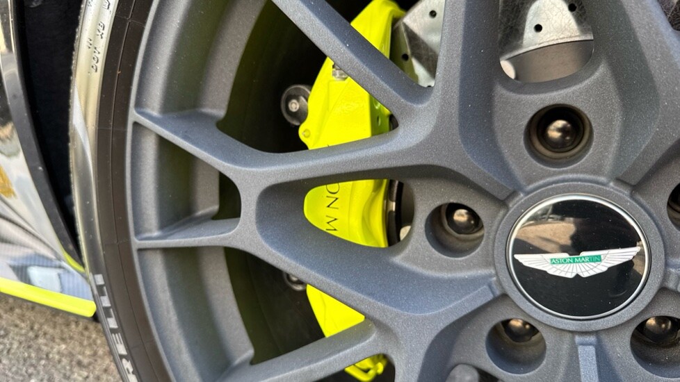 Used Aston Martin Vantage 2020 for sale - 75959526: Photo 40