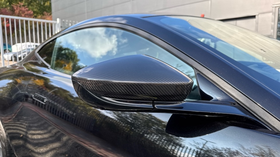 Used Aston Martin Vantage 2020 for sale - 75959526: Photo 43