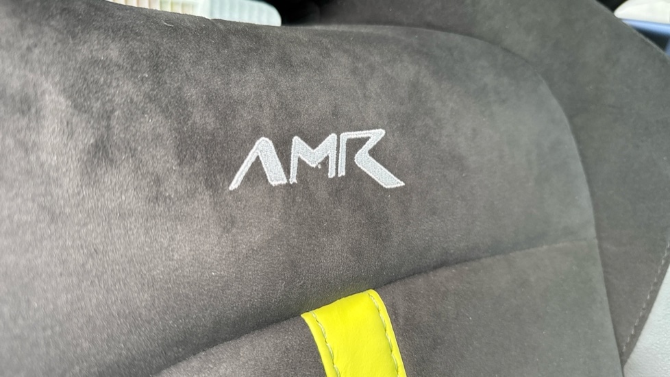 Used Aston Martin Vantage 2020 for sale - 75959526: Photo 5