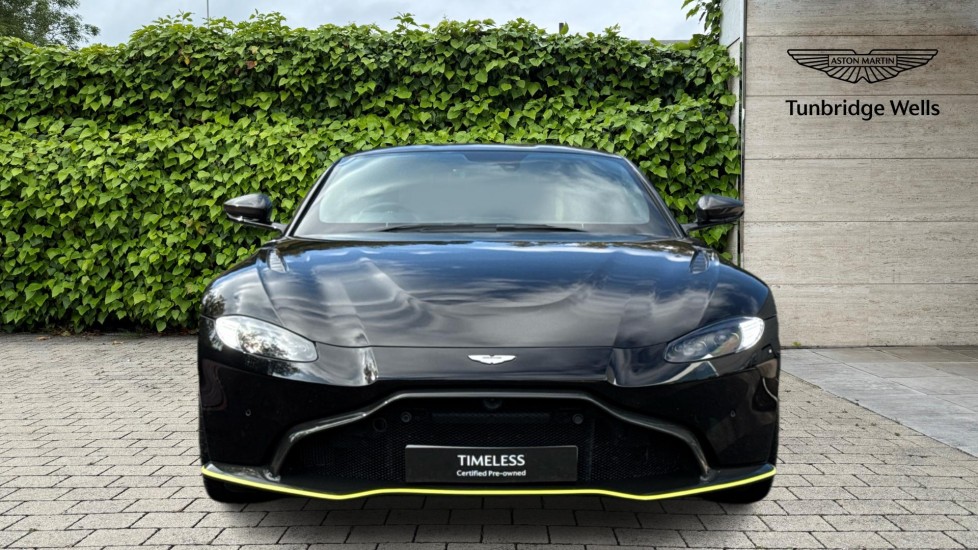 Used Aston Martin Vantage 2020 for sale - 75959526: Photo 7