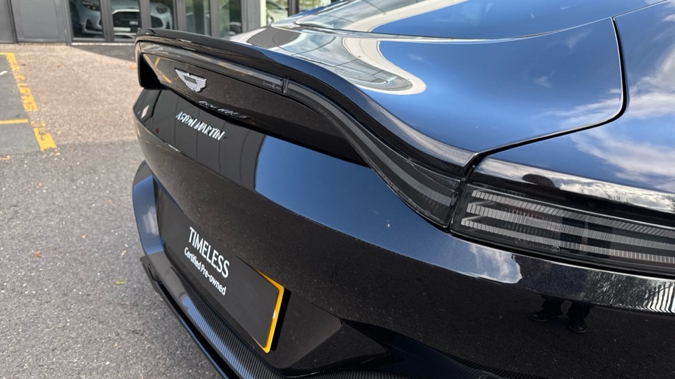 Used Aston Martin Vantage 2020 for sale - 75959526: Photo 8
