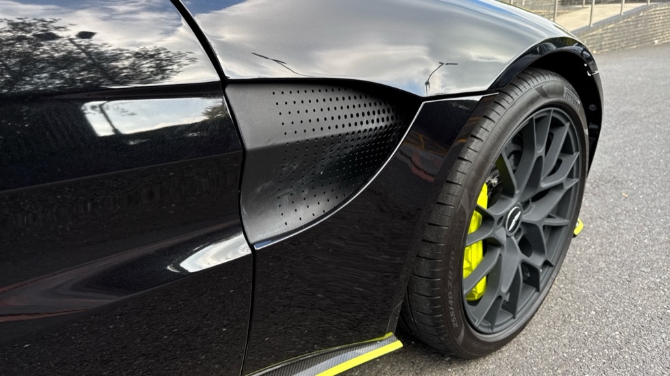 Used Aston Martin Vantage 2020 for sale - 75959526: Photo 9