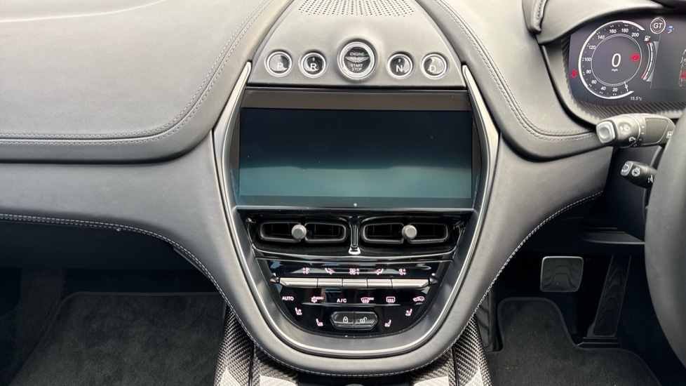 Used Aston Martin DBX 2024 for sale - 76203963: Photo 10