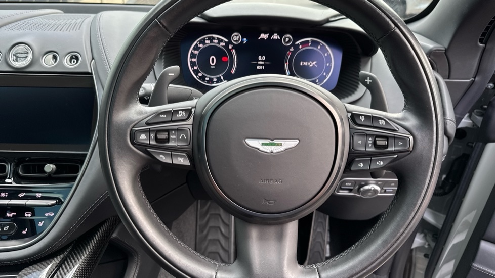 Used Aston Martin DBX 2024 for sale - 76203963: Photo 11