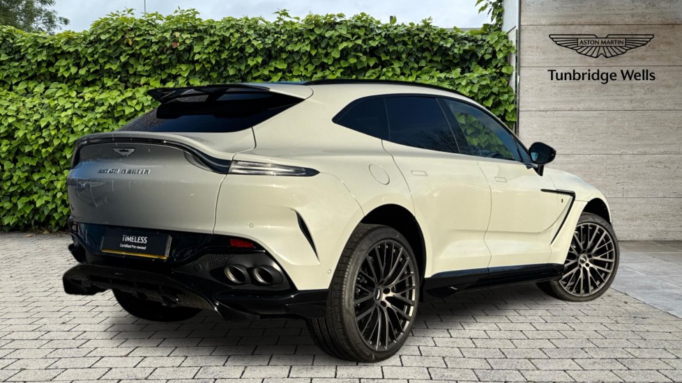 Used Aston Martin DBX 2024 for sale - 76203963: Photo 14