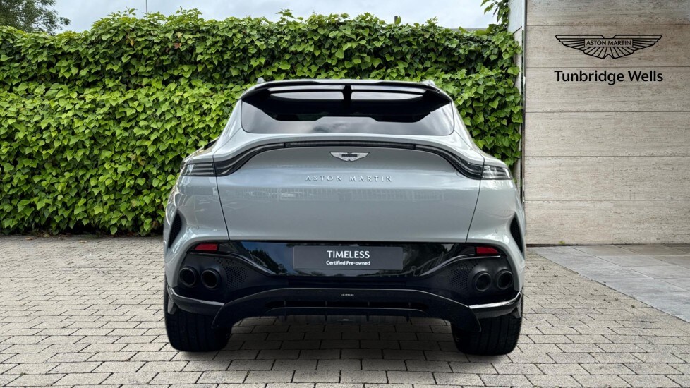 Used Aston Martin DBX 2024 for sale - 76203963: Photo 15