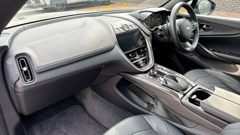 Used Aston Martin DBX 2024 for sale - 76203963: Photo 18