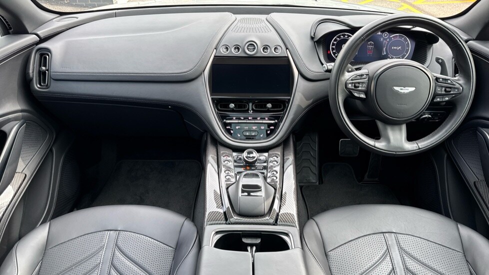 Used Aston Martin DBX 2024 for sale - 76203963: Photo 19