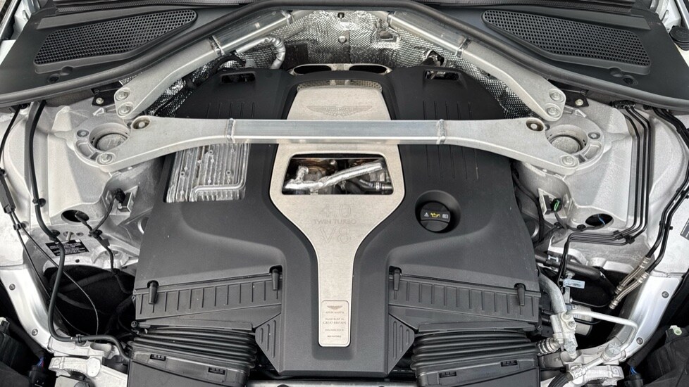 Used Aston Martin DBX 2024 for sale - 76203963: Photo 22