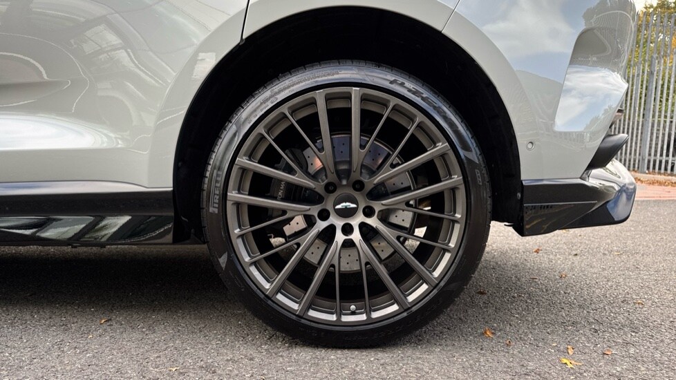 Used Aston Martin DBX 2024 for sale - 76203963: Photo 23