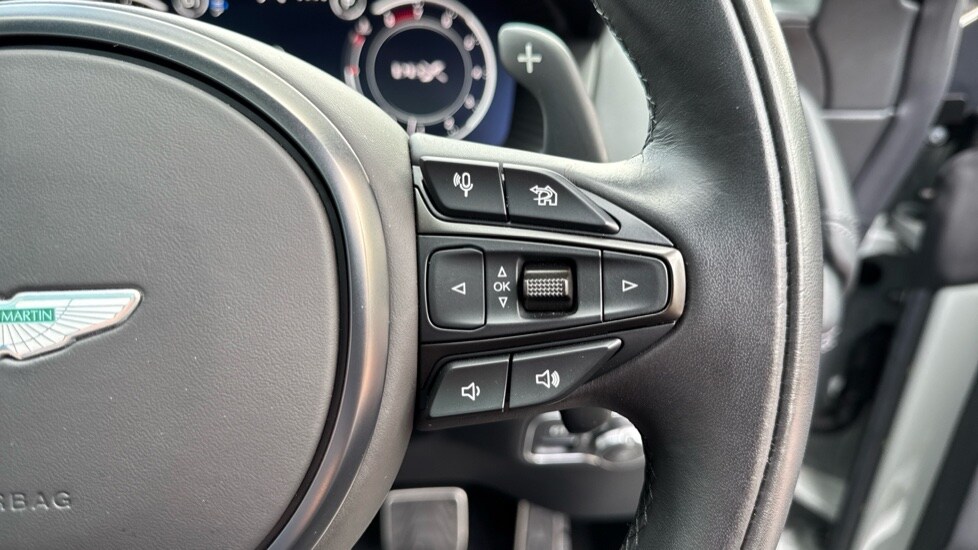 Used Aston Martin DBX 2024 for sale - 76203963: Photo 27