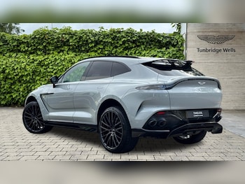 Used Aston Martin DBX 2024 for sale - 76203963: Photo