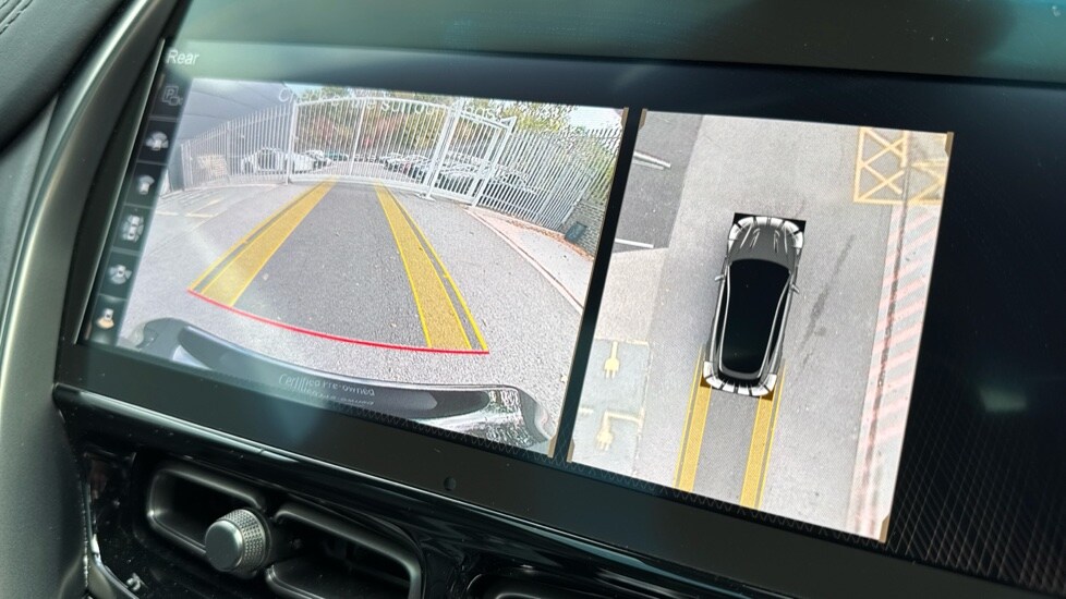 Used Aston Martin DBX 2024 for sale - 76203963: Photo 30