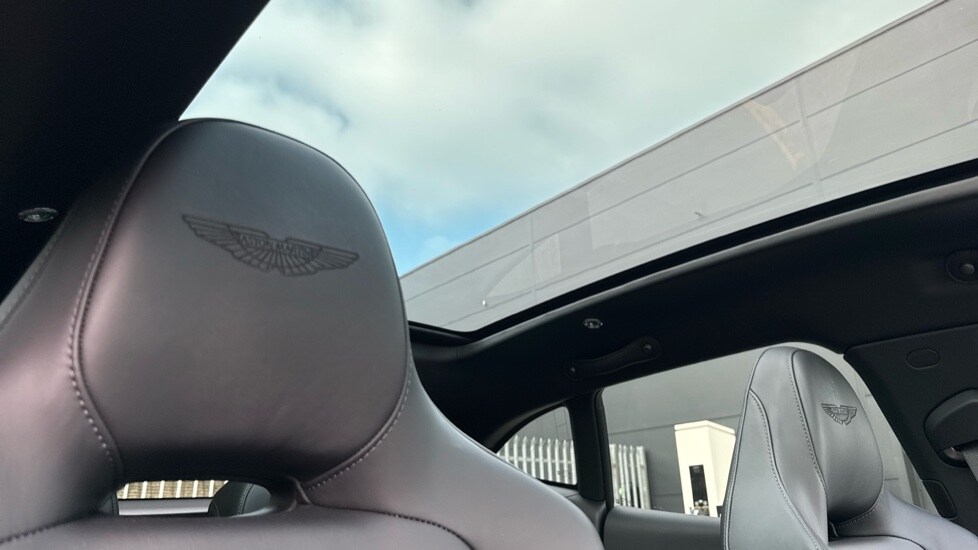 Used Aston Martin DBX 2024 for sale - 76203963: Photo 35