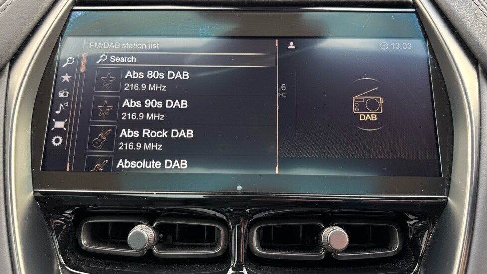 Used Aston Martin DBX 2024 for sale - 76203963: Photo 39