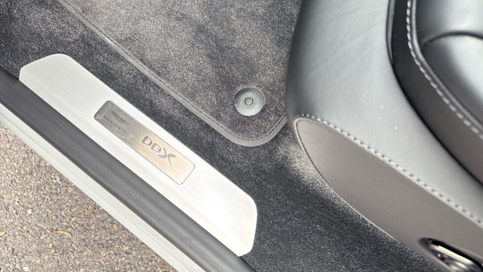 Used Aston Martin DBX 2024 for sale - 76203963: Photo 40