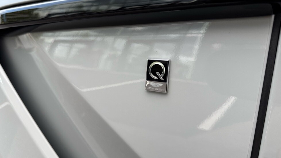 Used Aston Martin DBX 2024 for sale - 76203963: Photo 41