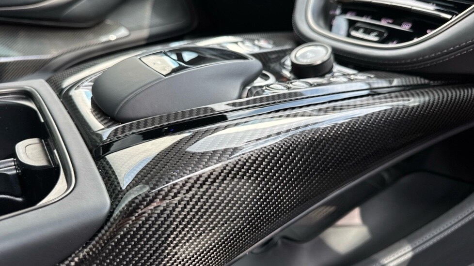 Used Aston Martin DBX 2024 for sale - 76203963: Photo 45