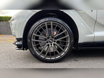 Used Aston Martin DBX 2024 for sale - 76203963: Photo