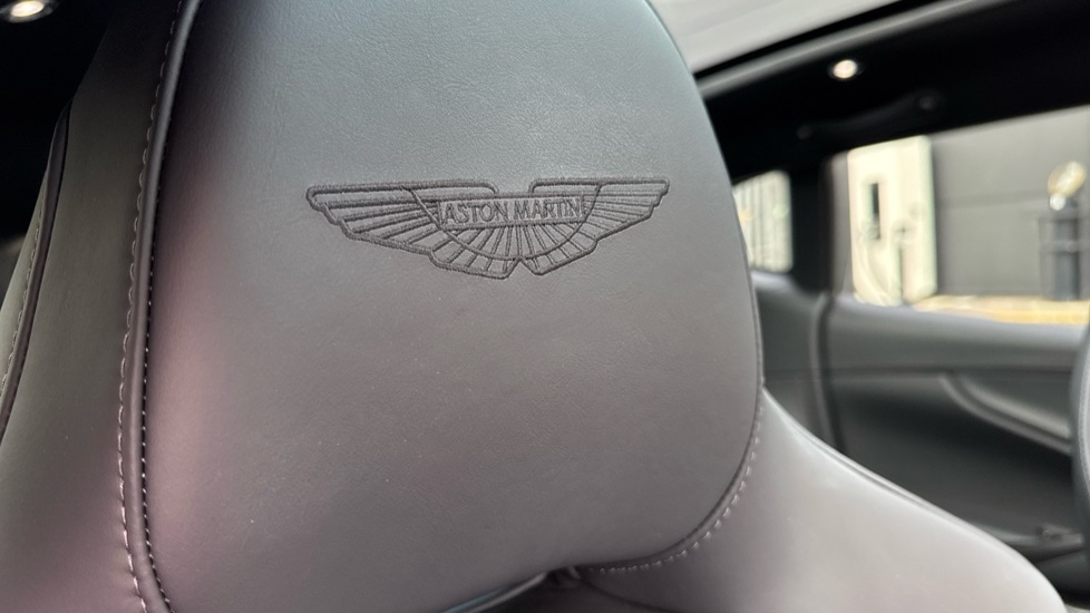 Used Aston Martin DBX 2024 for sale - 76203963: Photo 5