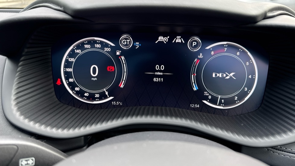 Used Aston Martin DBX 2024 for sale - 76203963: Photo 6