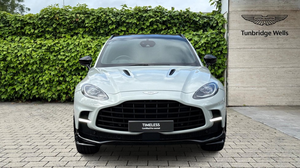 Used Aston Martin DBX 2024 for sale - 76203963: Photo 7