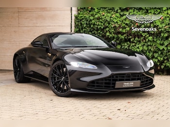 2022 - Coupe 3-Door