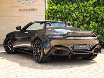 Used Aston Martin Vantage 2024 for sale - 74515145: Photo