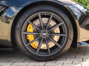 Used Aston Martin Vantage 2024 for sale - 74515145: Photo