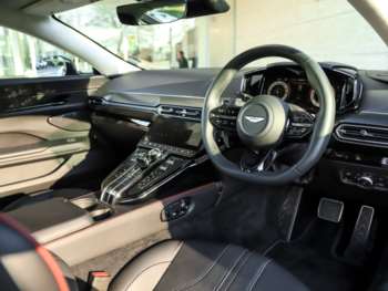 Used Aston Martin Vantage 2024 for sale - 74052233: Photo