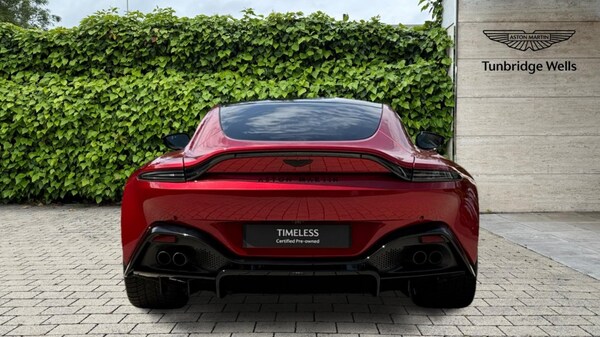Used Aston Martin Vantage 2024 for sale - 75392168: Photo 15