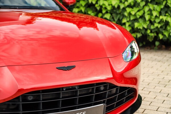 Used Aston Martin Vantage 2024 for sale - 75392168: Photo 16