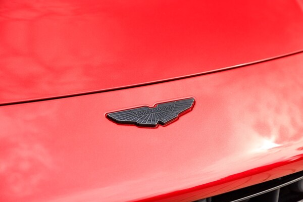 Used Aston Martin Vantage 2024 for sale - 75392168: Photo 18