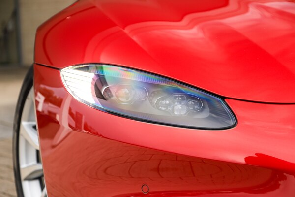 Used Aston Martin Vantage 2024 for sale - 75392168: Photo 20
