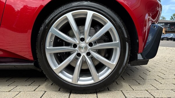 Used Aston Martin Vantage 2024 for sale - 75392168: Photo 23