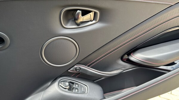 Used Aston Martin Vantage 2024 for sale - 75392168: Photo 34
