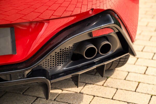 Used Aston Martin Vantage 2024 for sale - 75392168: Photo 37
