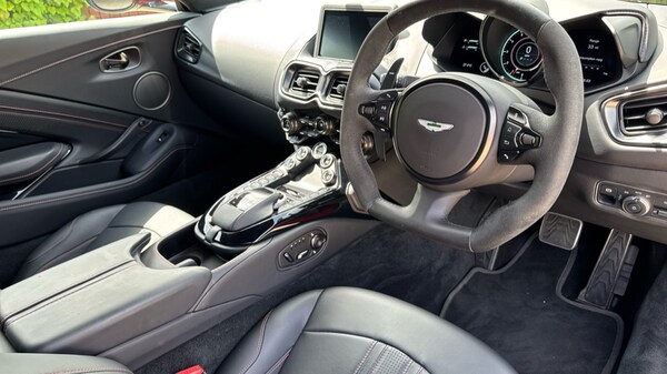 Used Aston Martin Vantage 2024 for sale - 75392168: Photo 3