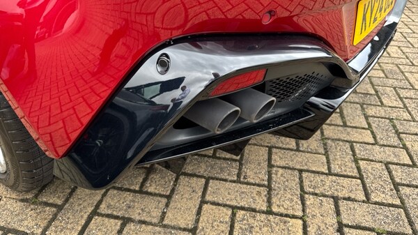 Used Aston Martin Vantage 2024 for sale - 75392168: Photo 40