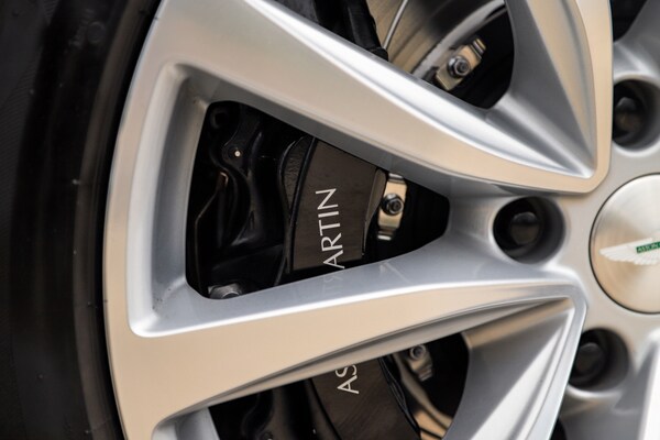 Used Aston Martin Vantage 2024 for sale - 75392168: Photo 41