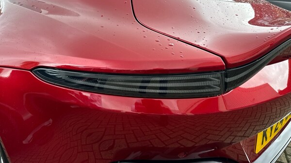 Used Aston Martin Vantage 2024 for sale - 75392168: Photo 42