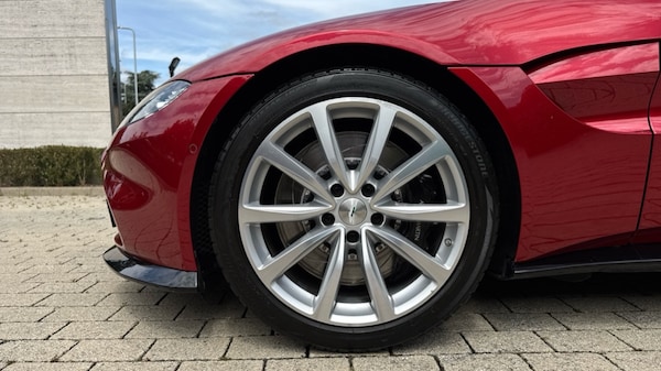 Used Aston Martin Vantage 2024 for sale - 75392168: Photo 4