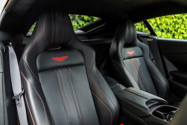 Used Aston Martin Vantage 2024 for sale - 75392168: Photo 50