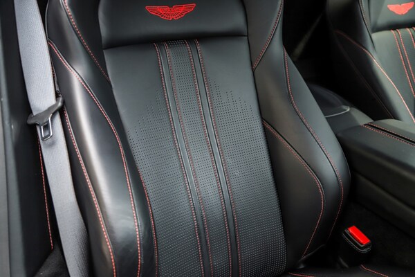 Used Aston Martin Vantage 2024 for sale - 75392168: Photo 53