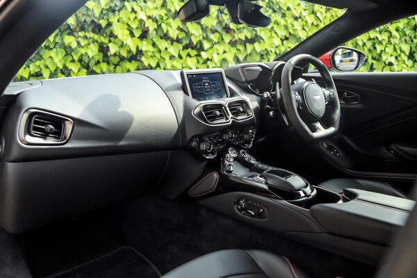 Used Aston Martin Vantage 2024 for sale - 75392168: Photo 55