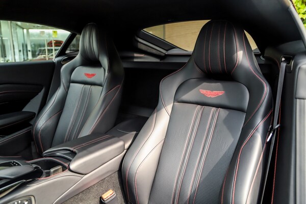 Used Aston Martin Vantage 2024 for sale - 75392168: Photo 57