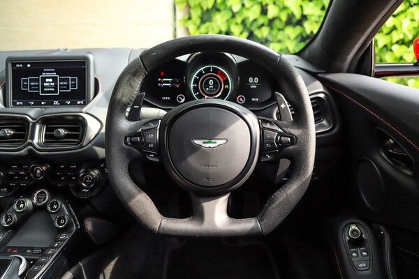 Used Aston Martin Vantage 2024 for sale - 75392168: Photo 59