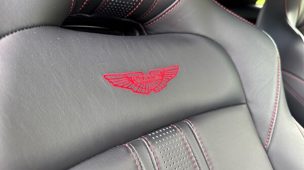 Used Aston Martin Vantage 2024 for sale - 75392168: Photo 5